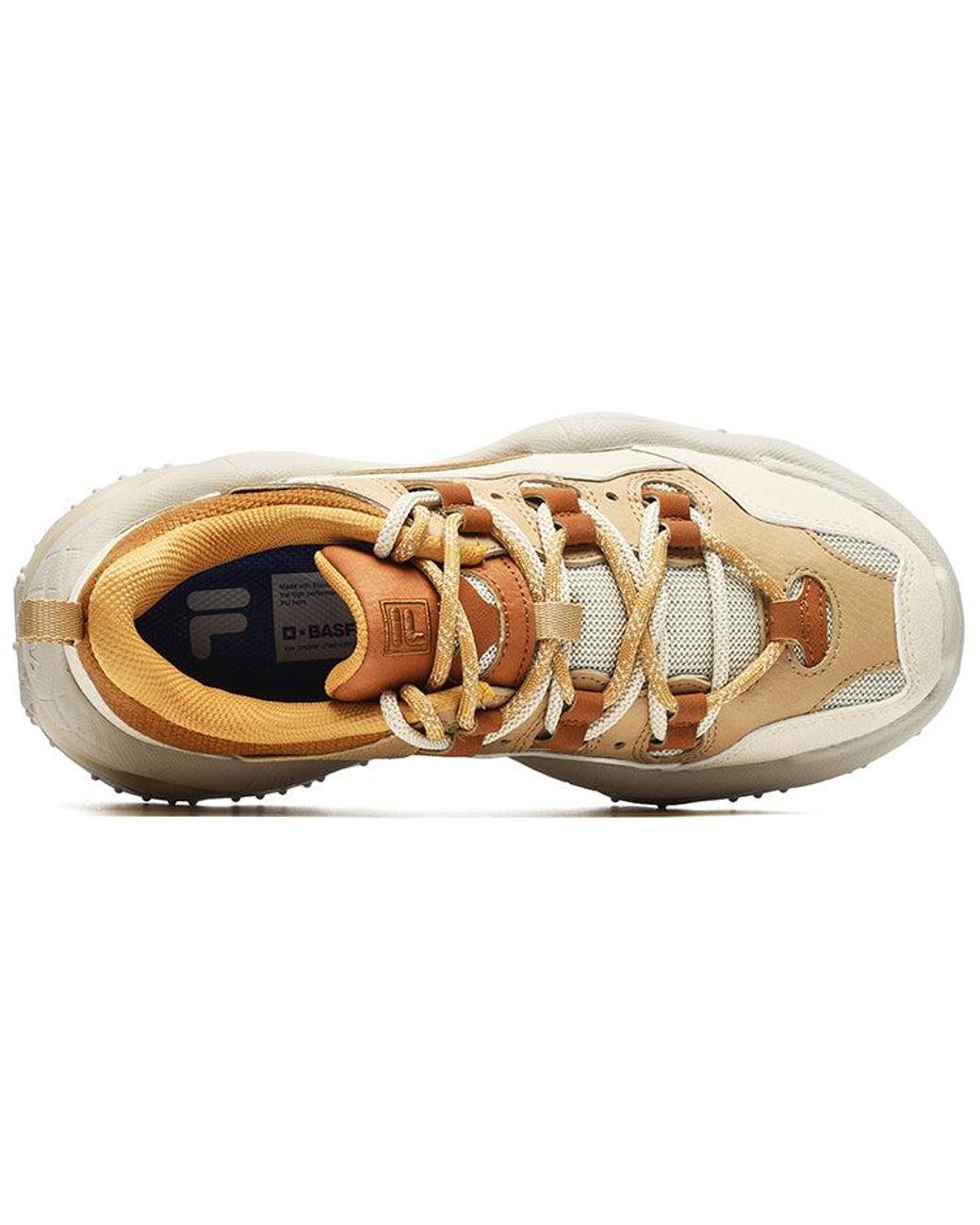 Fila Natural (Wmns) Qd96 Athletic Shoes