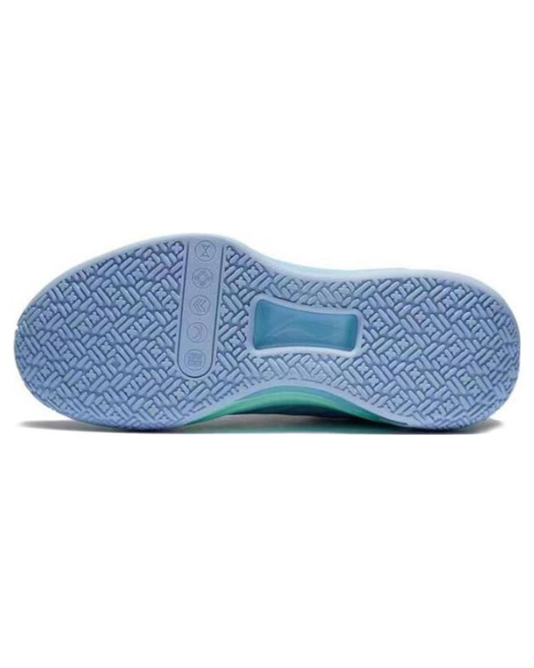 Li-ning Blue Liren 2 Low 'Polar' for men