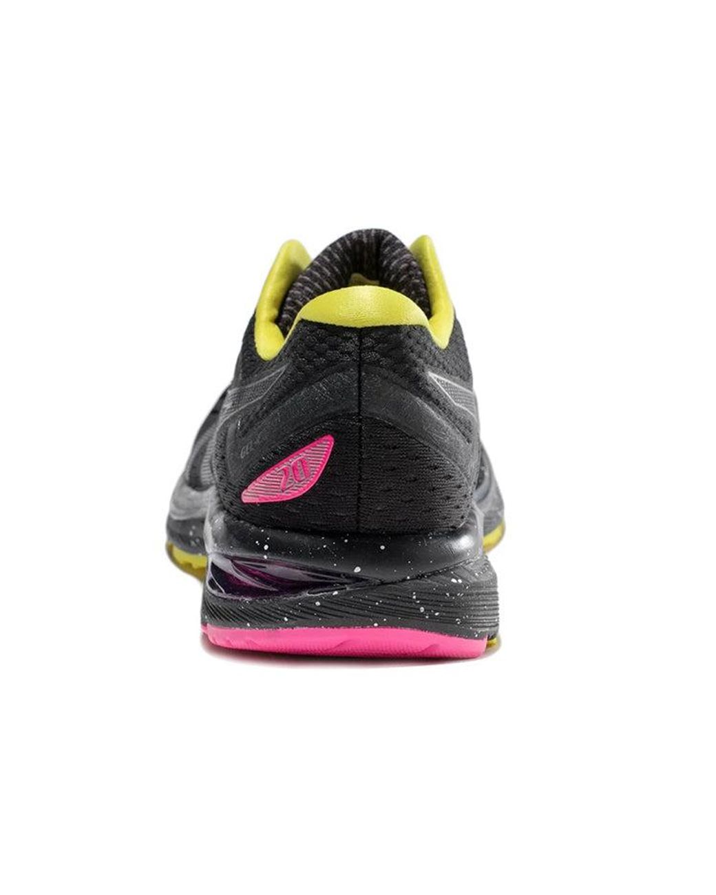 Asics Black Gel-Cumulus 20 Tokyo Shoes Limited Edtion for men