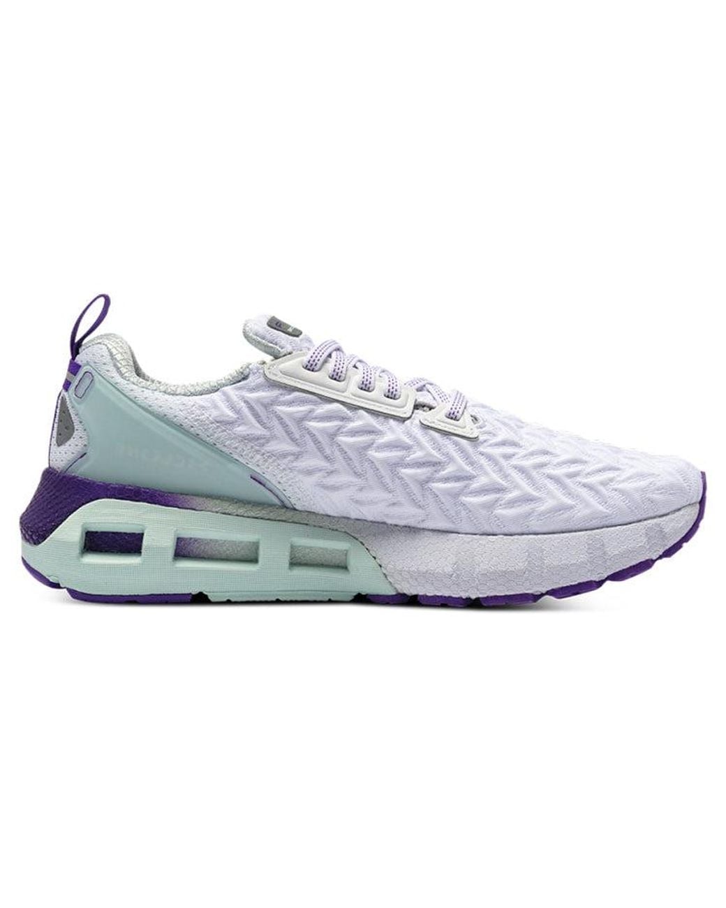 Under Armour Blue (Wmns) Hovr Mega 2 Clone Cn Mint'