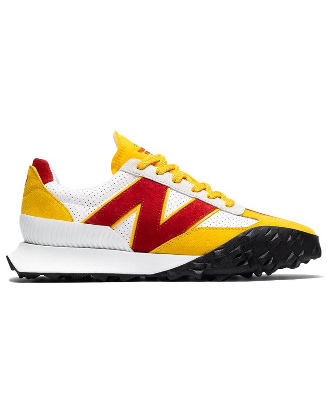 New Balance White Casablanca X Xc-72 for men