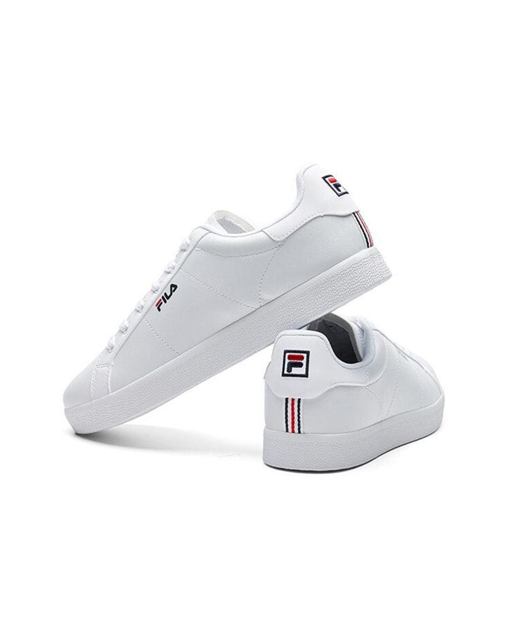 Fila Triple White for men