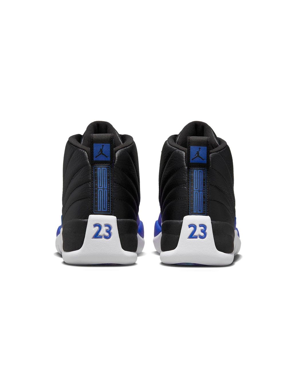 Nike Blue (Wmns) 12 Retro 'Hyper Royal'