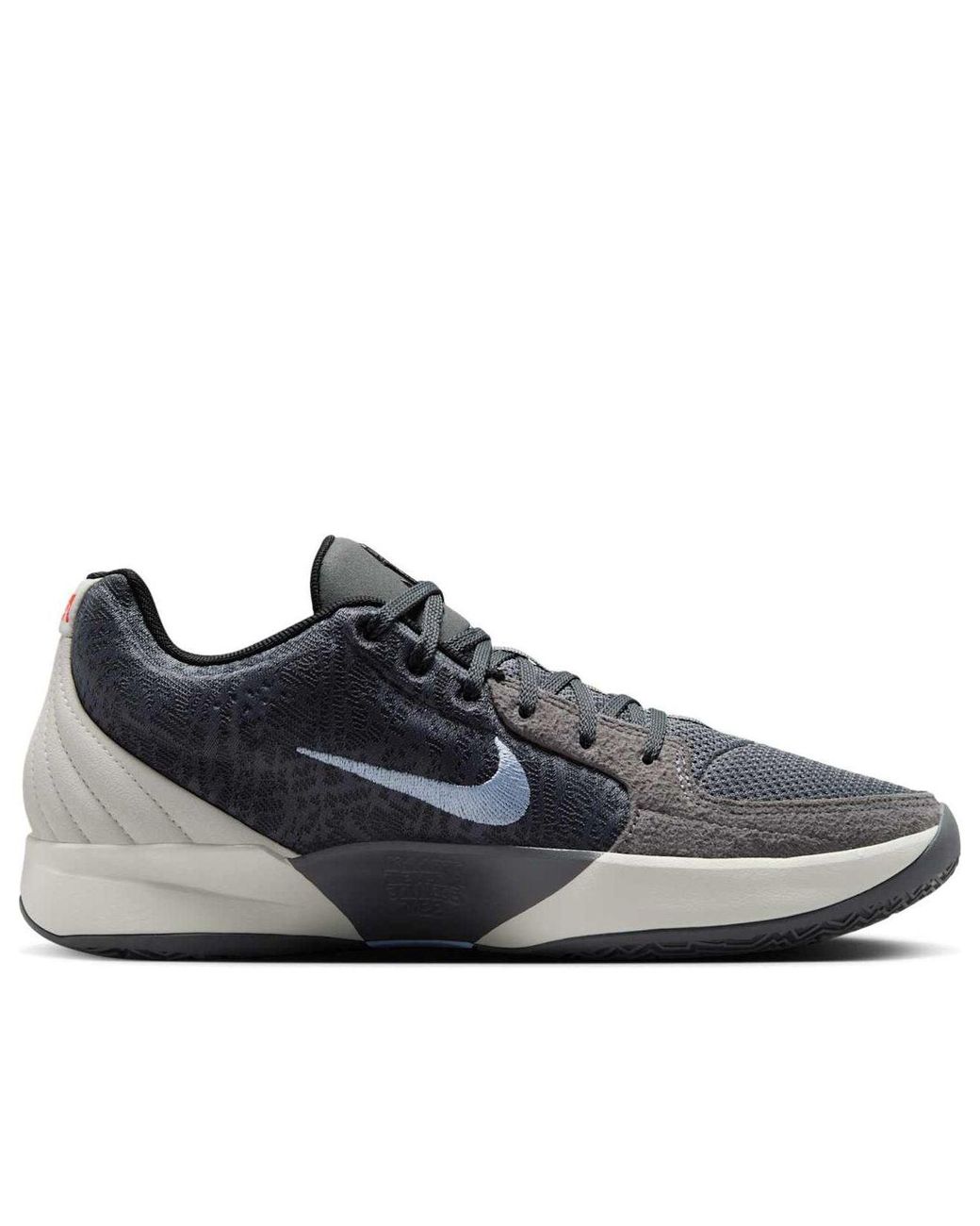 Nike Blue Ja 2 'Iron' for men