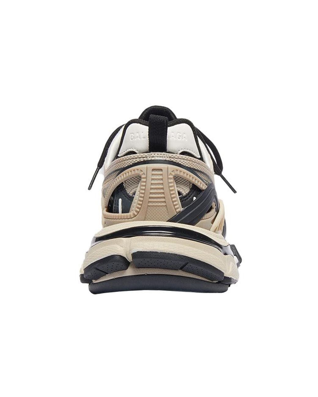 Balenciaga Brown (Wmns) Track.2 Trainer