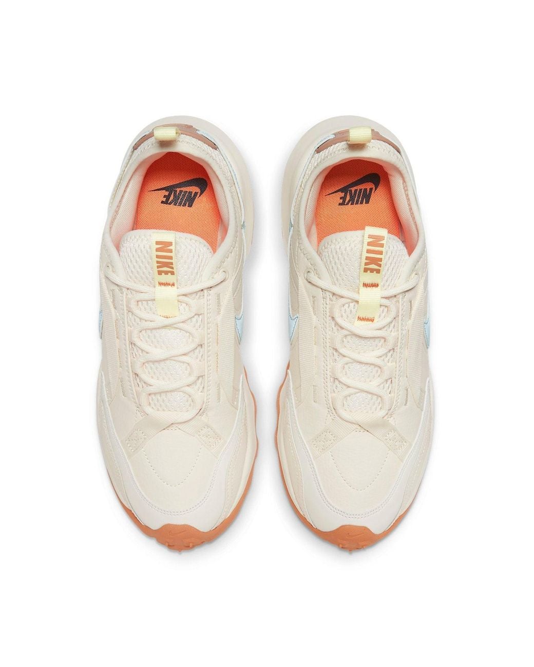Nike White (Wmns) Tc 7900 'Pale Ivory Jade Ice'