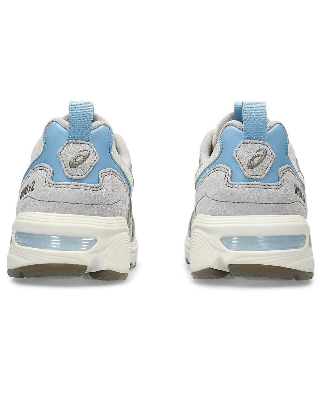 Asics Blue (Wmns) Gel-1090 V2 'Cream Cement'
