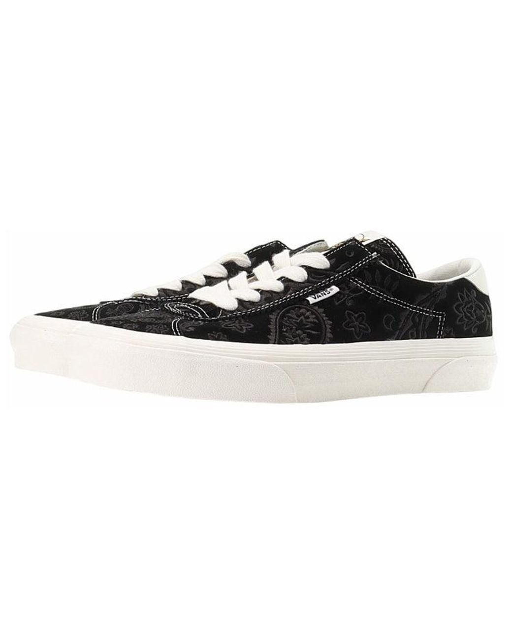 Vans Black Anderson .Paak X Sport Dx Paisley' for men