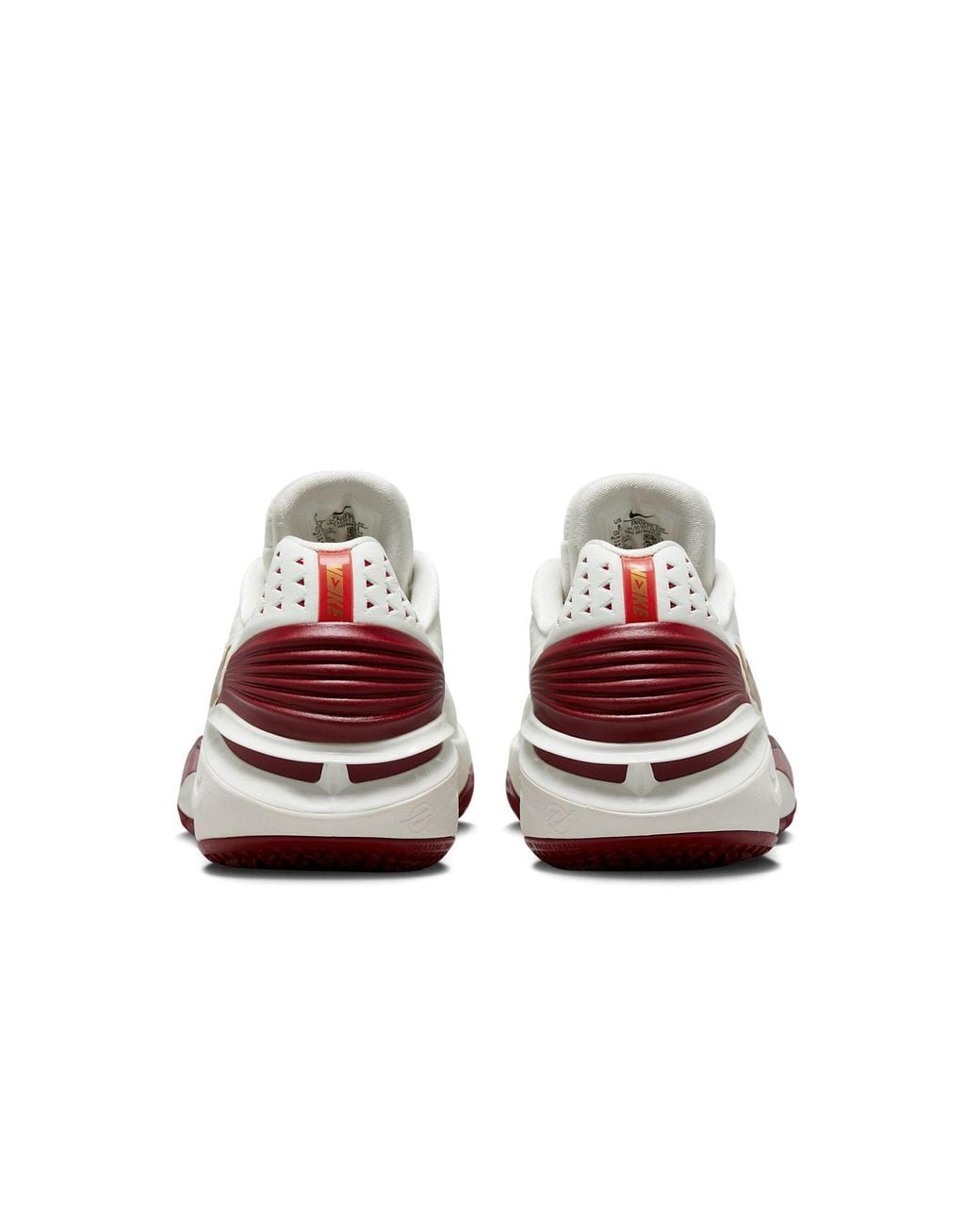 Nike White Air Zoom Gt Cut 2 'Just Do It' for men
