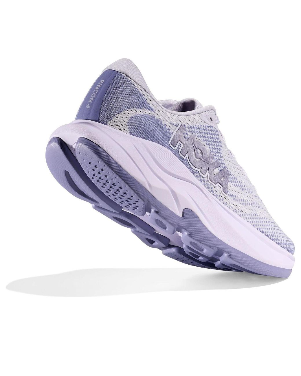 Hoka One One Purple (Wmns) Rincon 4 'Starlight Glow Wild'