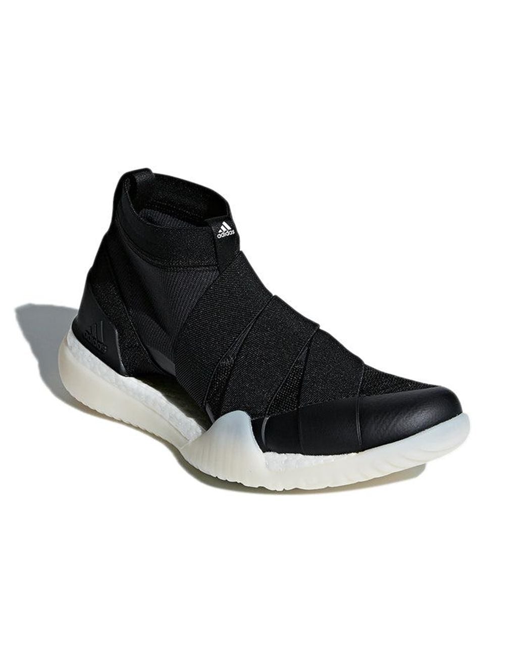 Adidas Black (Wmns) Pure Boost X Trainer 3.0 Ll