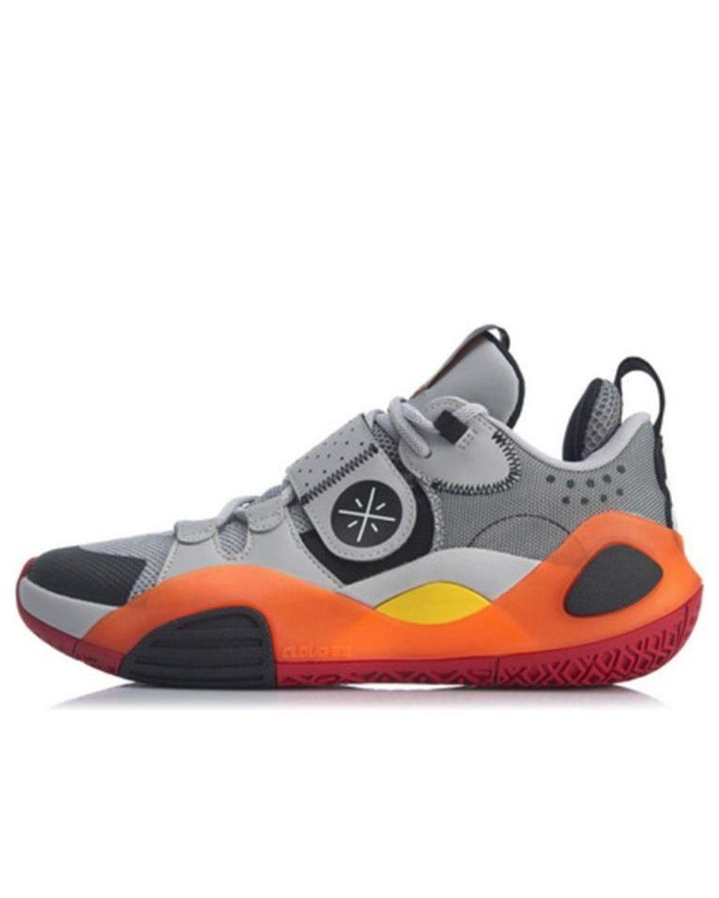 Li-ning Blue All City8 for men