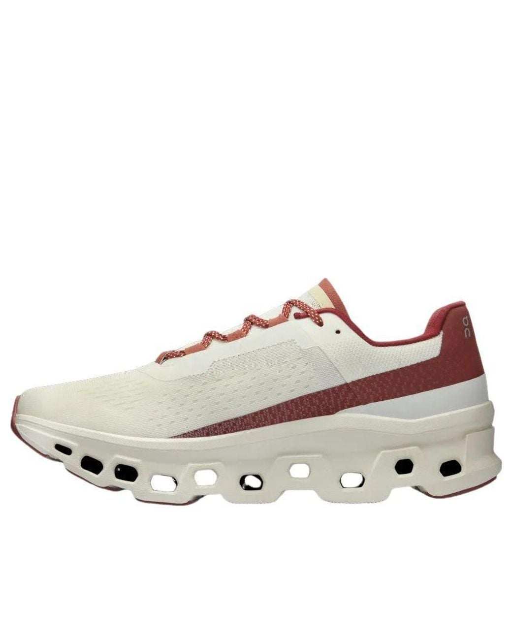 On Shoes Brown Cloudmonster 'Lunar New Year for men