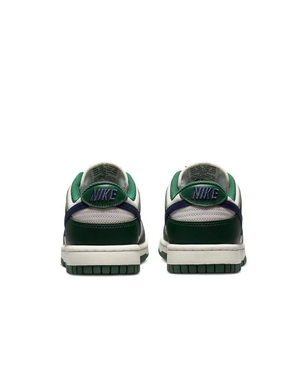 Nike Green (Wmns) Dunk Low 'Gorge'