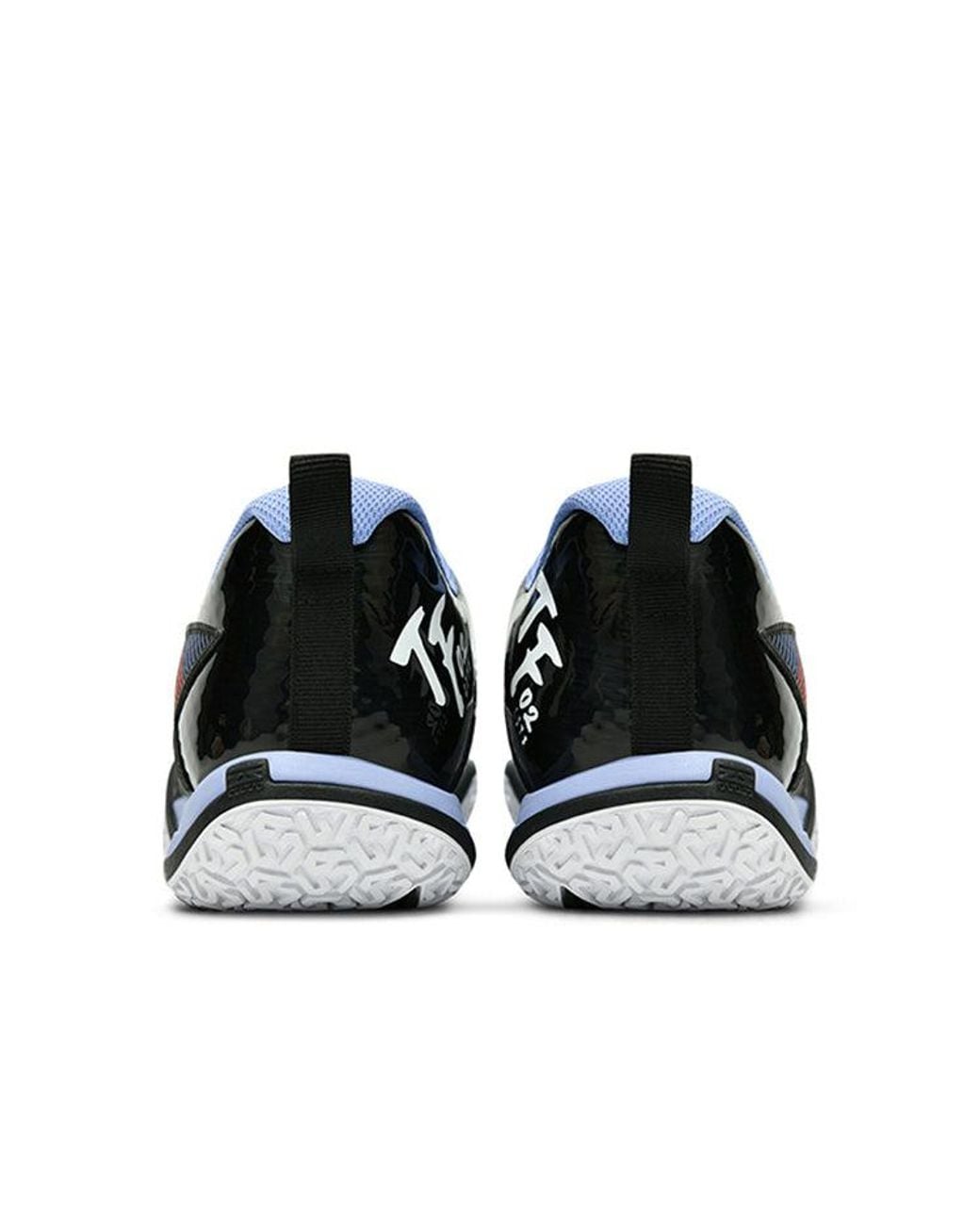 Li-ning Black Ground Flying 2 Lite for men