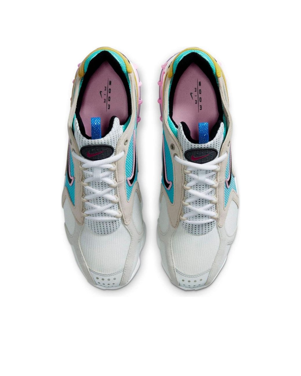 Nike Blue X Size? Air Zoom Spiridon Cage 2 'Carnaby Street' for men