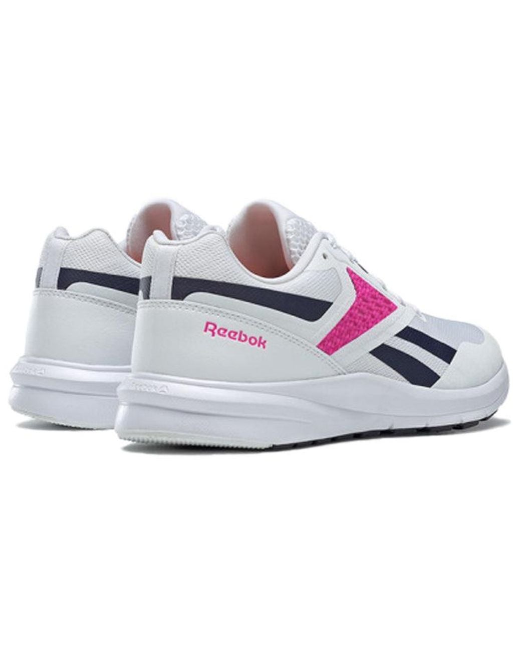 Reebok White (Wmns) Runner 4.0