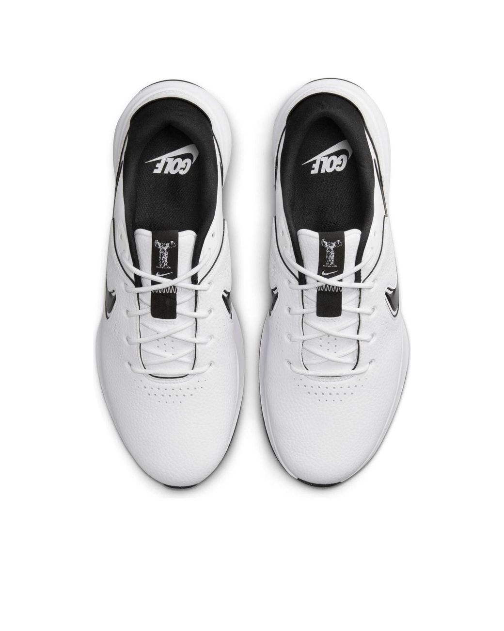 Nike White Victory Pro 3 Wide Dx9028-110 for men