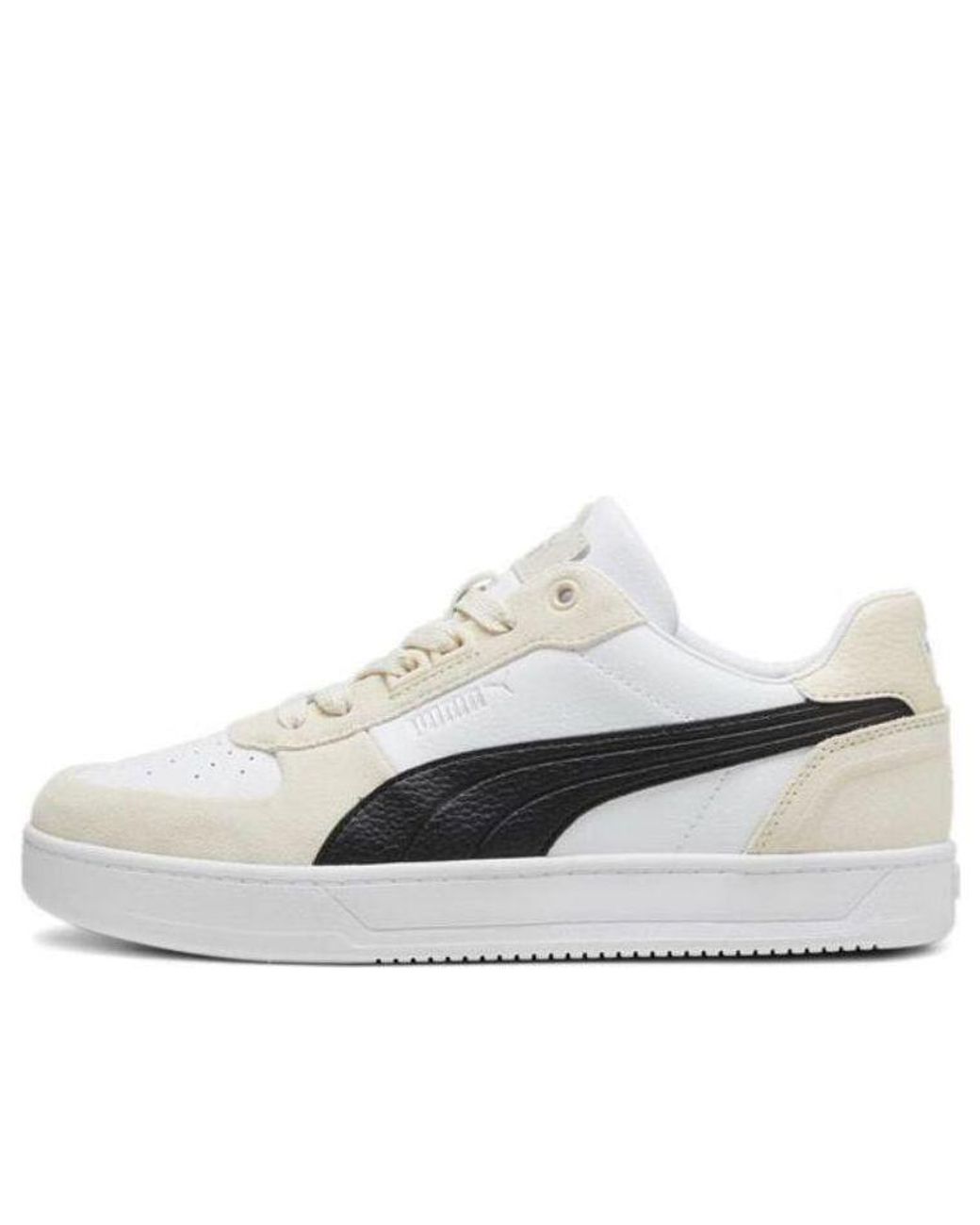 PUMA White Caven 2.0