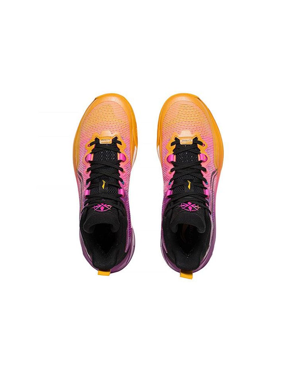 Li-ning Purple Liren 3 for men