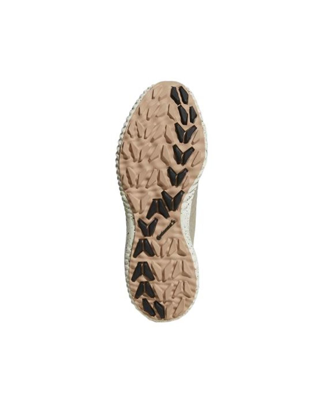 Adidas Natural Alphabounce Zip 'Light' for men