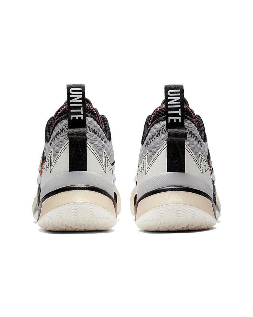 Nike White Why Not Zer0.3 Pf 'Unite' for men