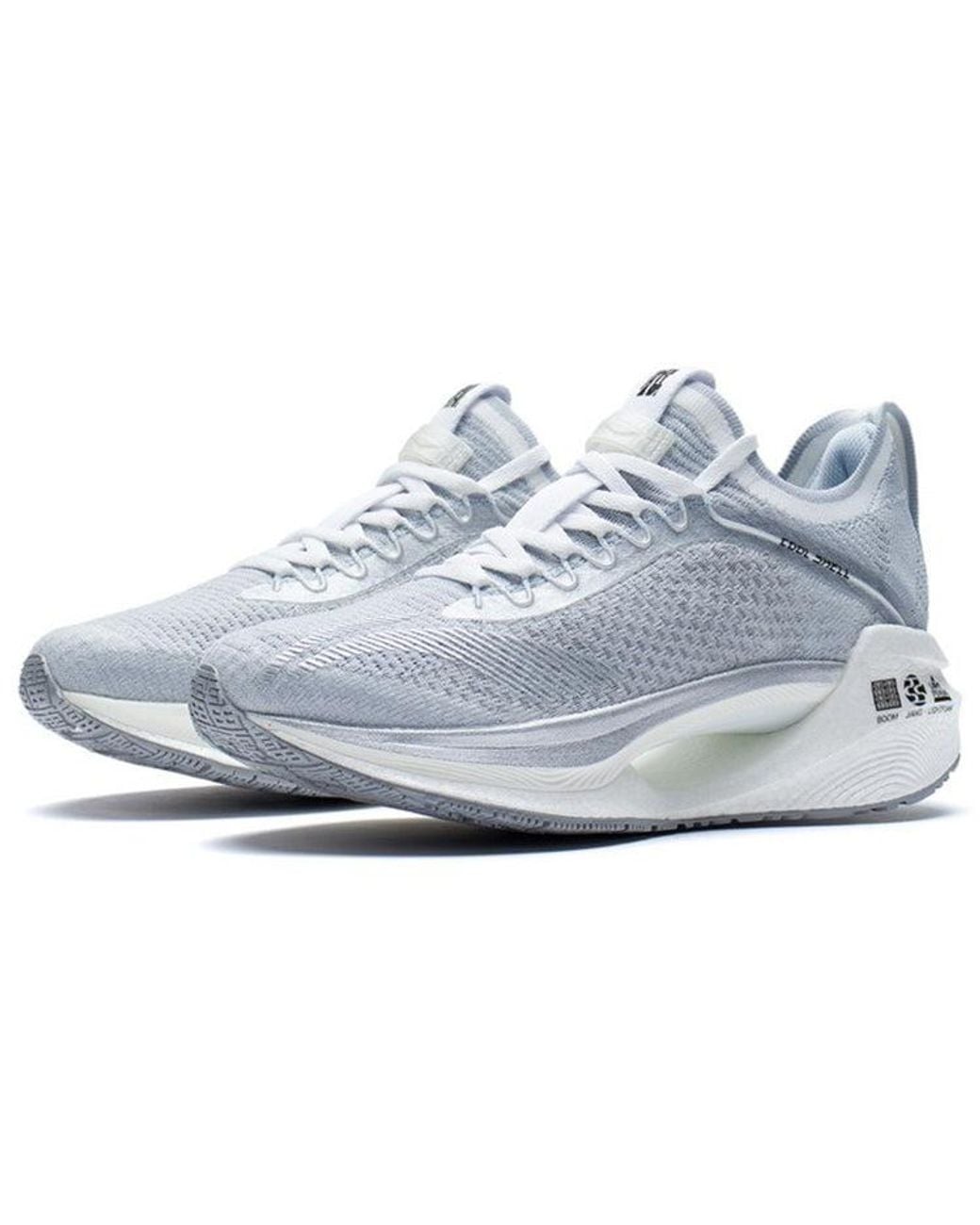 Li-ning Blue (Wmns) Jue Ying Essential