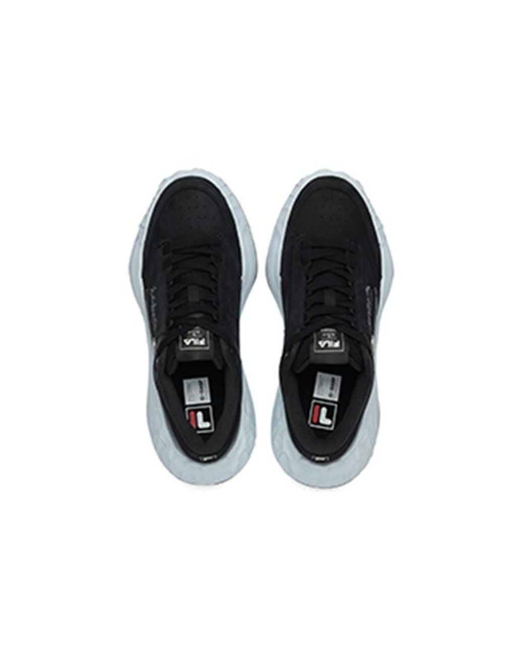 Fila Black (Wmns) Fm-15 X Mihara