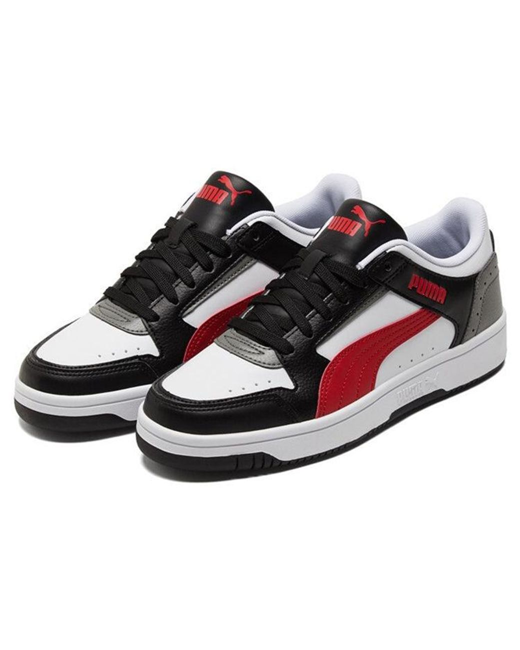 PUMA Red Rebound Joy Low Urban' for men