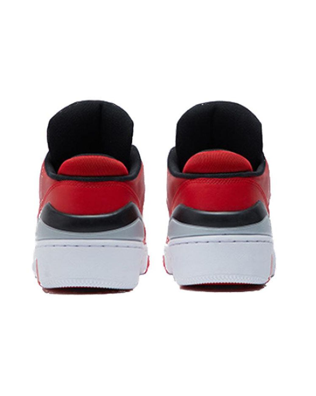Converse Red Erx 260 Archive Alive Low Top for men