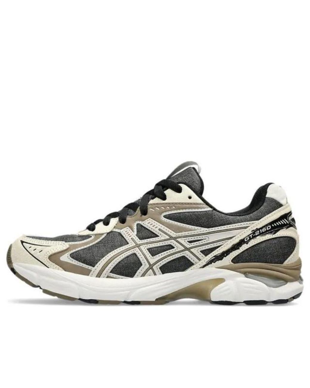 Asics Brown Gt-2160 'Imperfection' for men