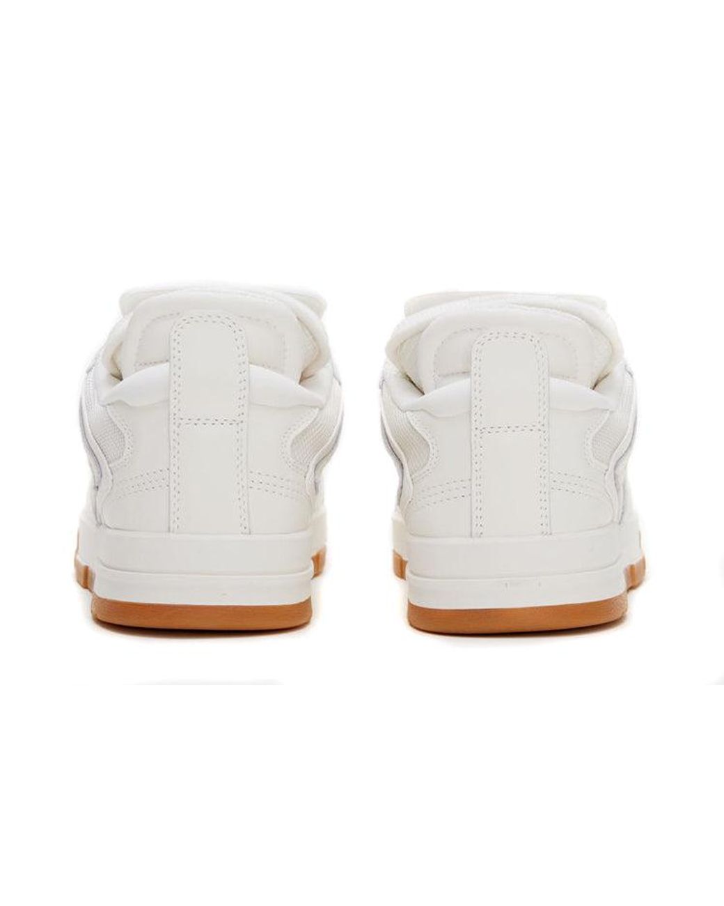 Li-ning White (Wmns) Wave Pro Gum'