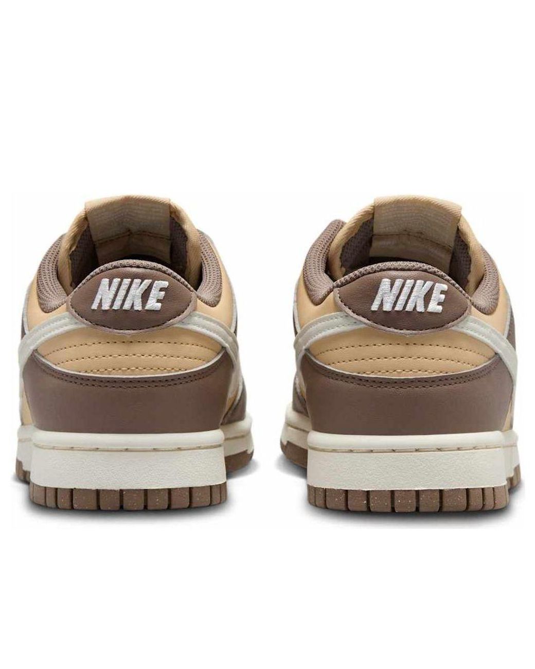 nike archeo dusty brown