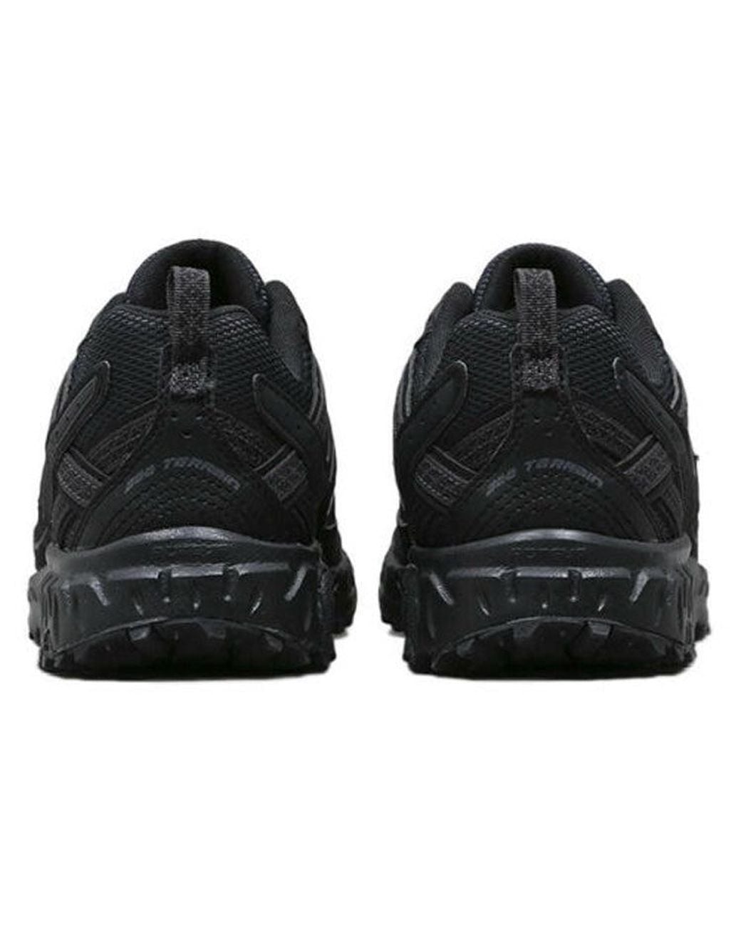 New Balance Black 410 2E Wide for men