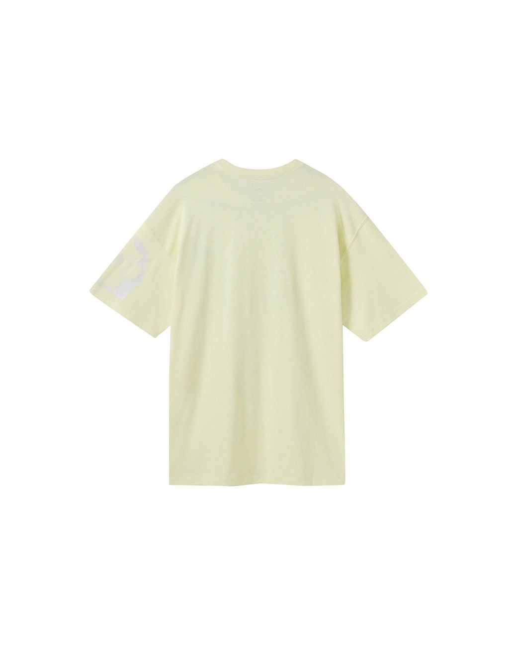 Nike White Naomi Osaka Graphic T-Shirt for men