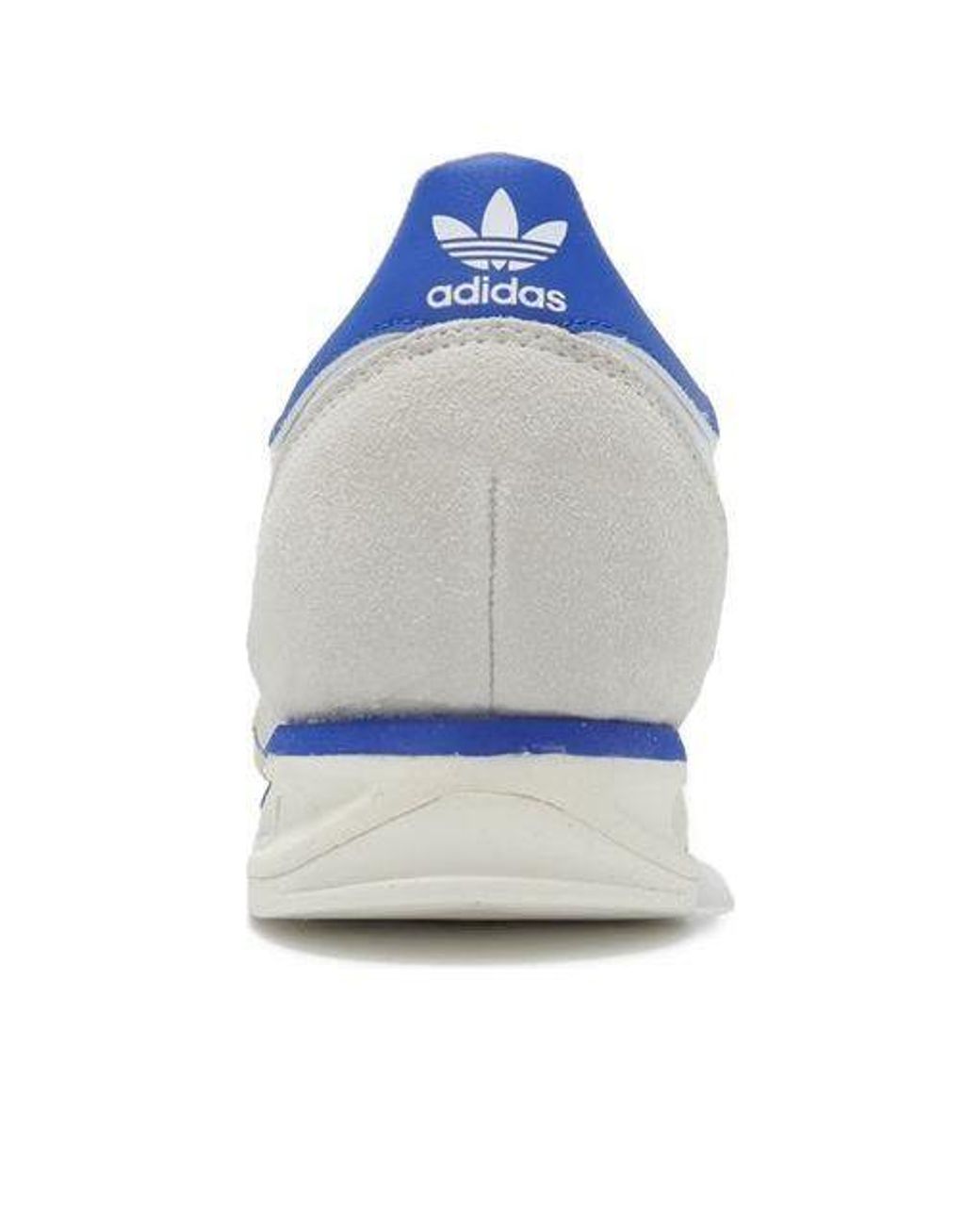 Adidas Blue Sl 72 Rs 'Chalk' for men