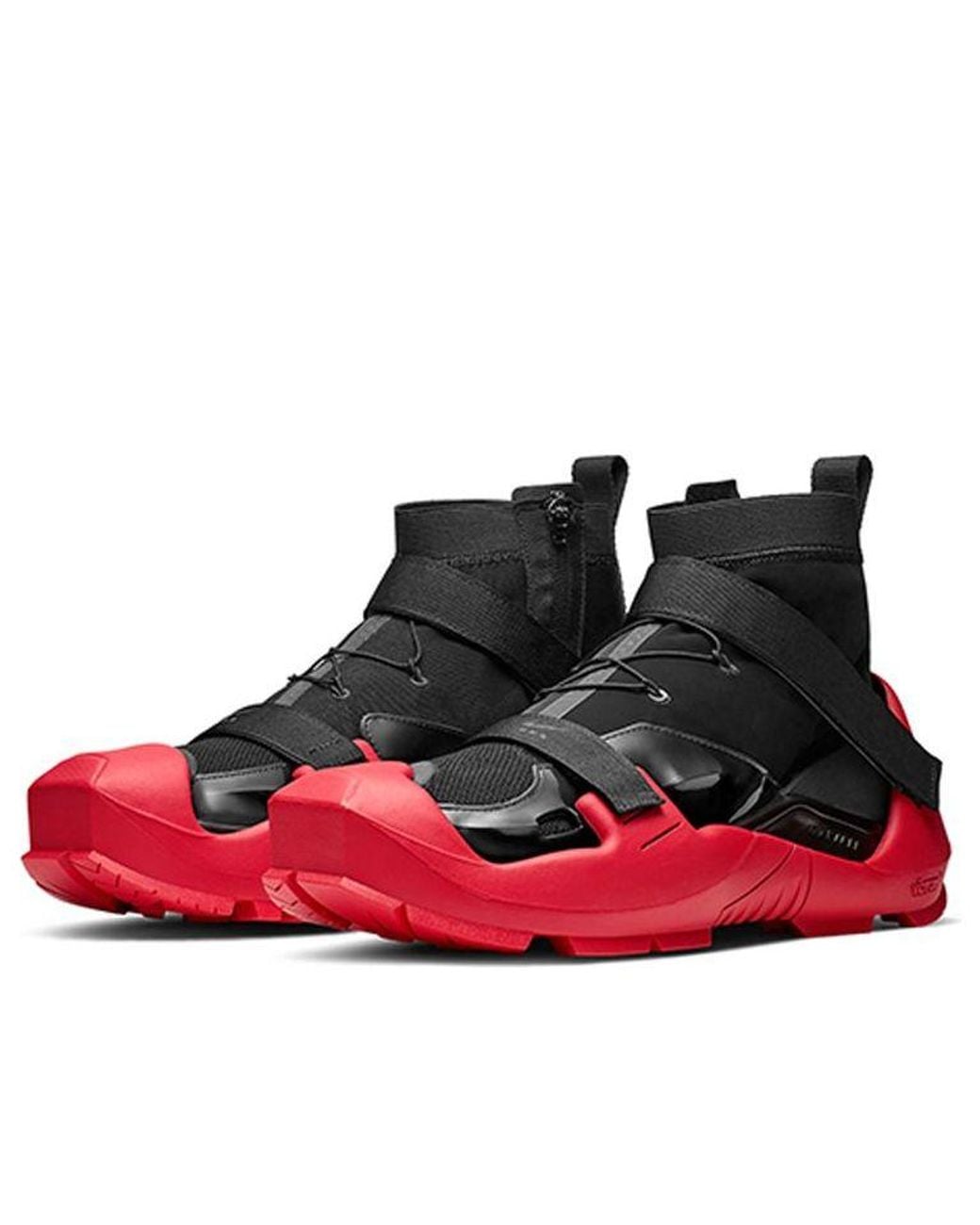 Nike Matthew M. Williams X Free Trainer 3 'Bred' for men