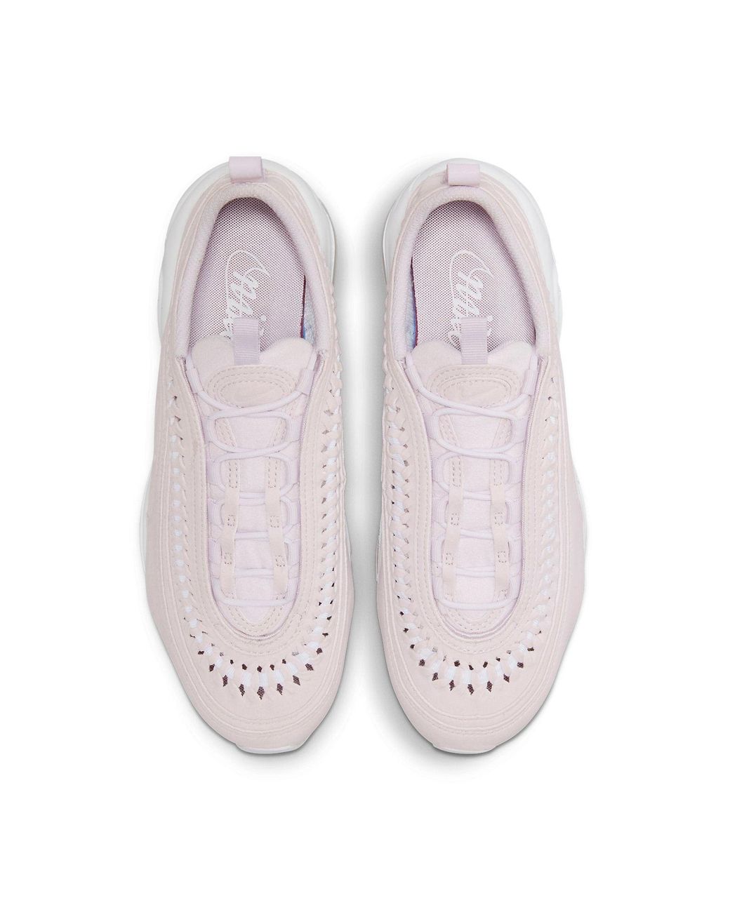 Nike White (Wmns) Air Max 97 Lx 'Woven Venice'