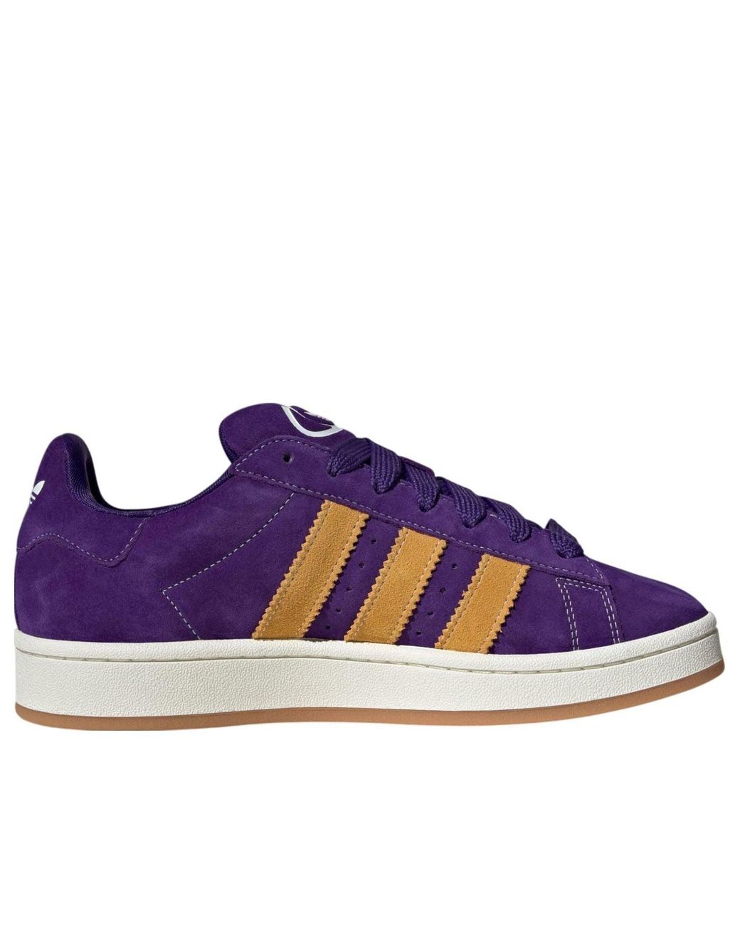 adidas gazelle silver green womens adidas Juniors' Campus 00s Aurora Ivy / White main image 1