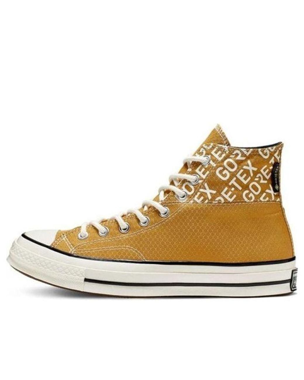 Converse Natural Gore-Tex X Chuck 70 Hi 'Wheat' for men