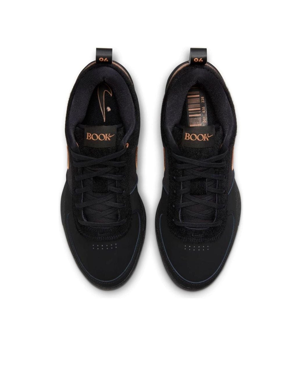 Nike Book 1 Ep 'Haven' in Black for Men | Lyst UK