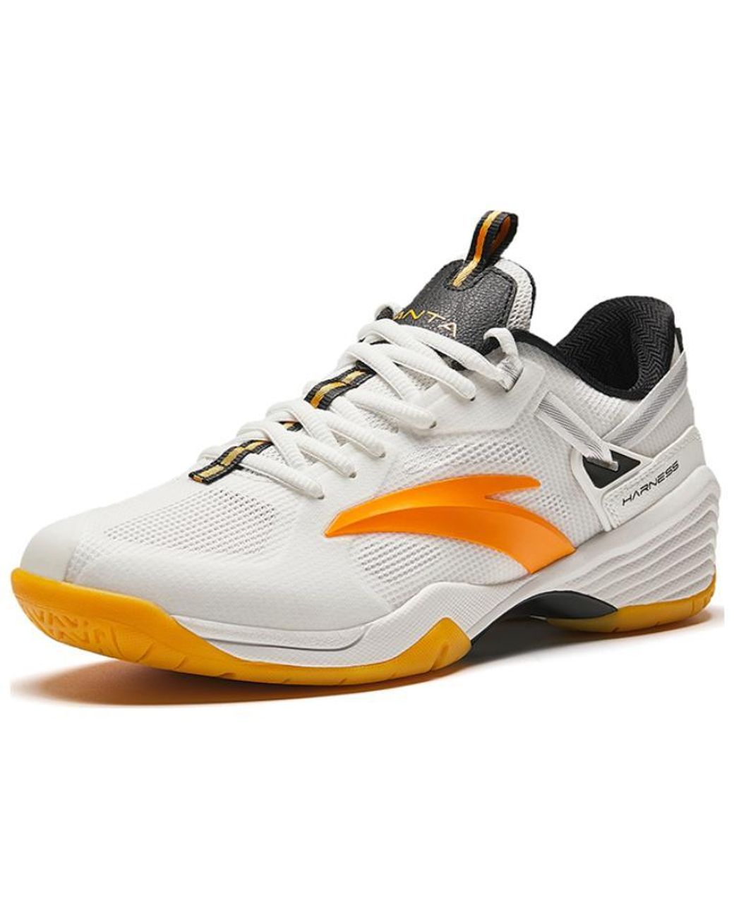 Anta White Life Series Sneakers for men