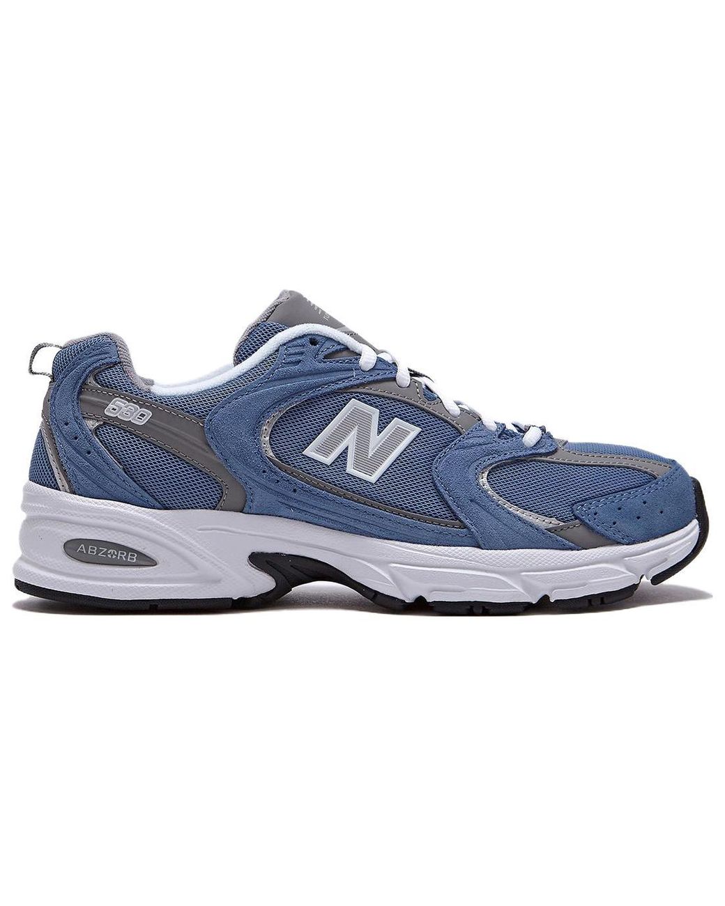 New Balance Blue 530 'Mercury' for men