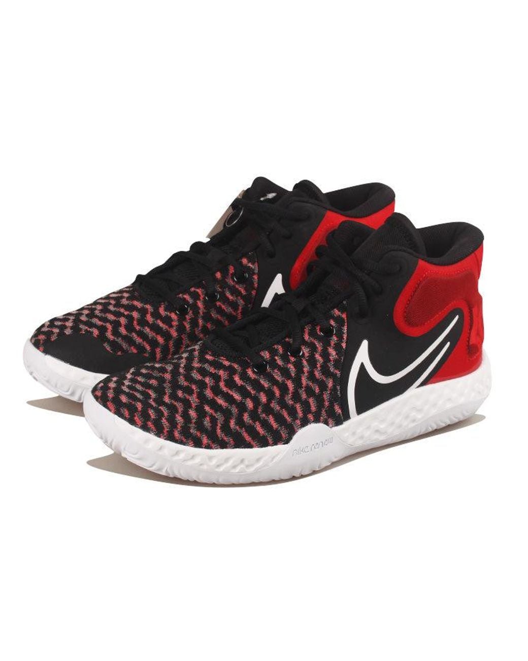 Nike Kd Trey 5 Viii Ep 'Bred' for men