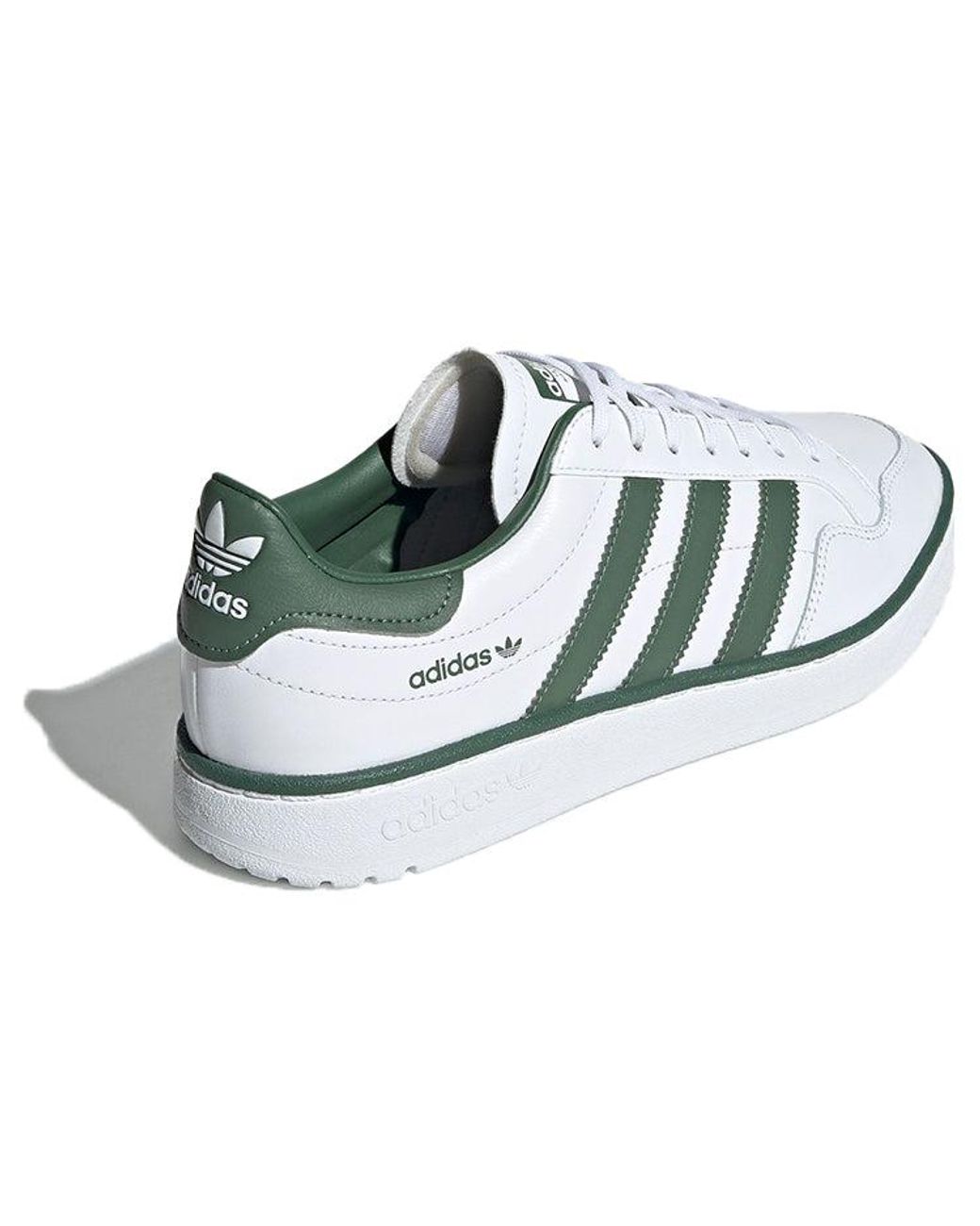 adidas gazelle silver green womens Adidas Tyshawn Jones II Low Mesa - Core Black - Gum