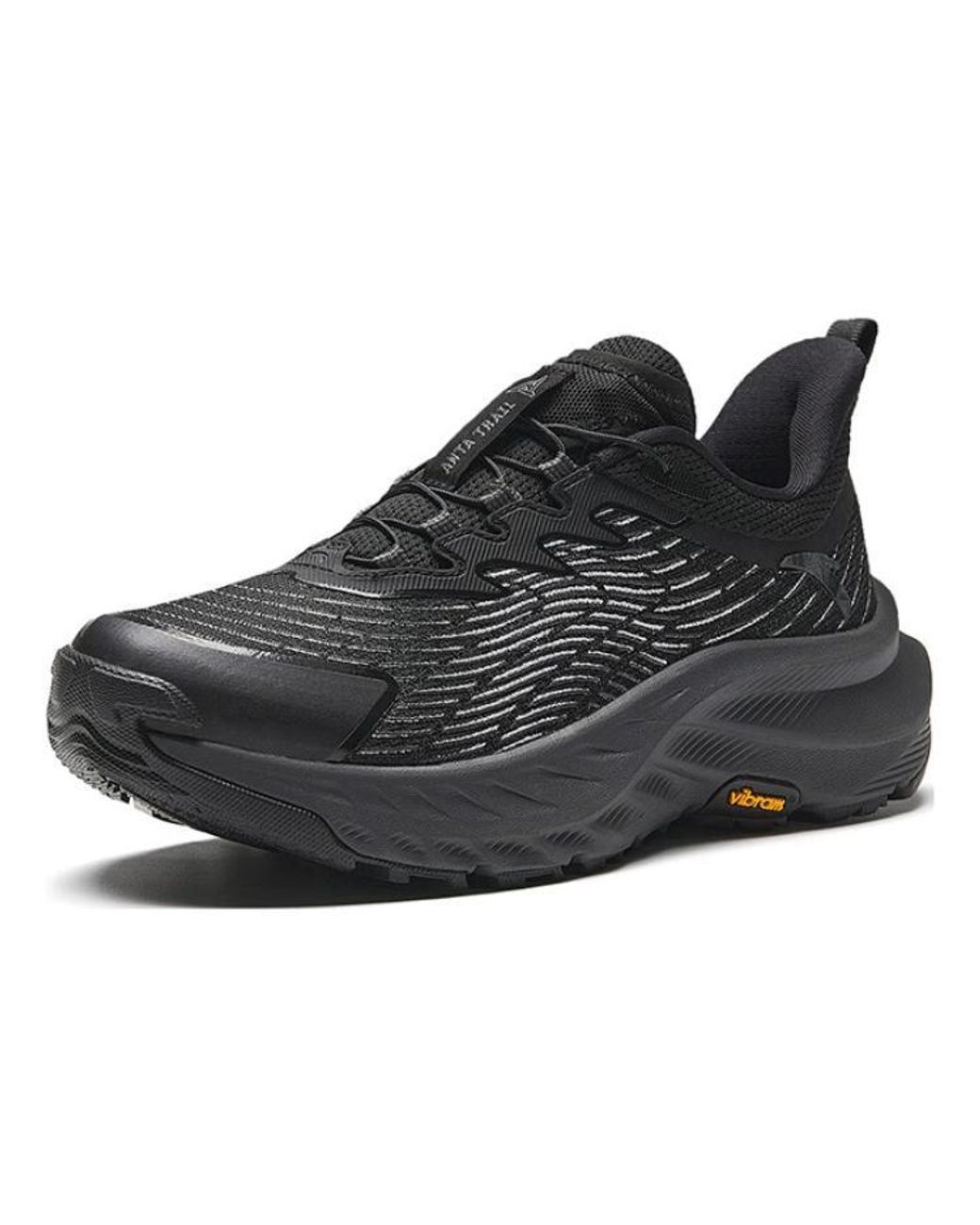 Anta Black (Wmns) Cross
