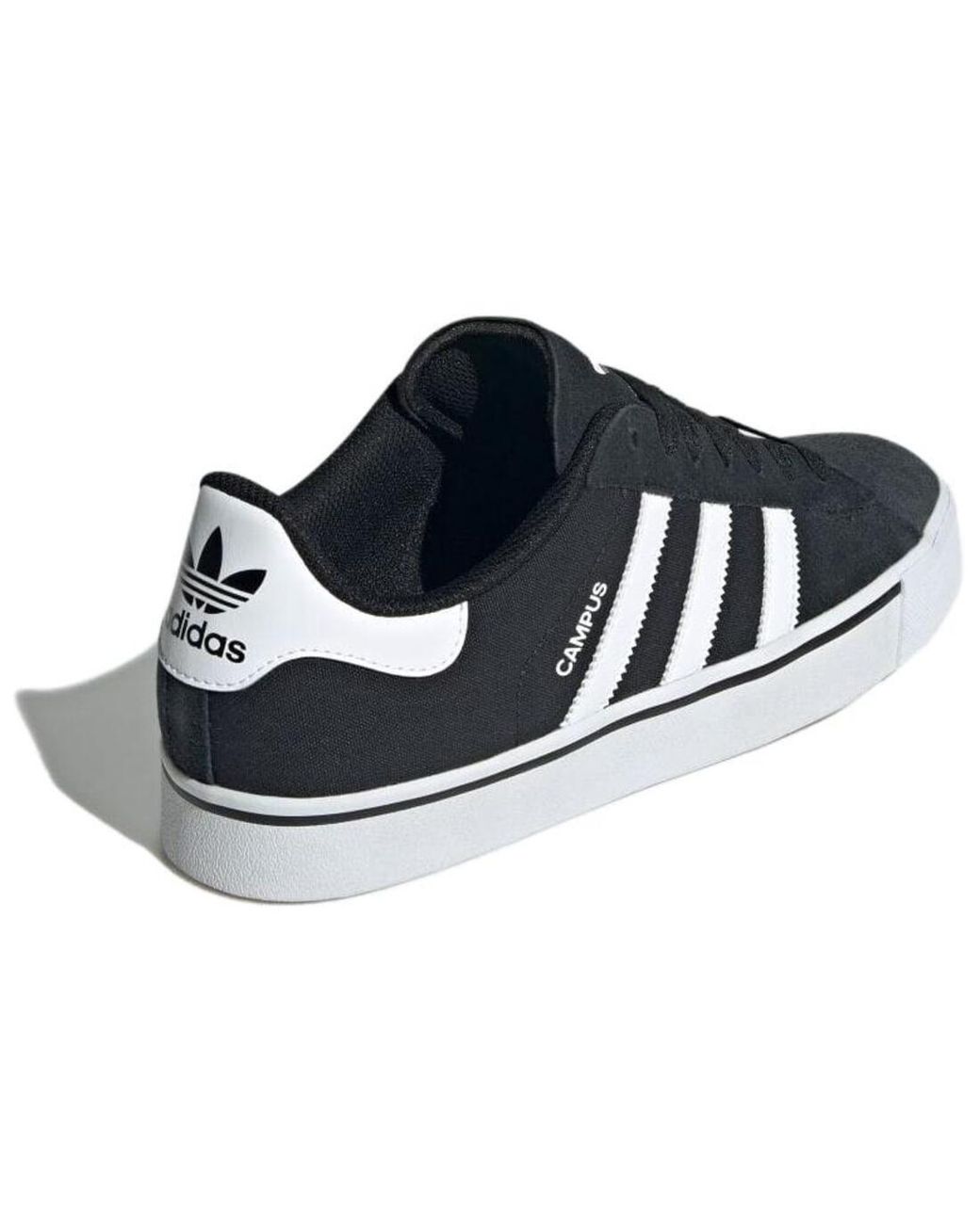 Adidas Blue Originals Campus Vulc for men