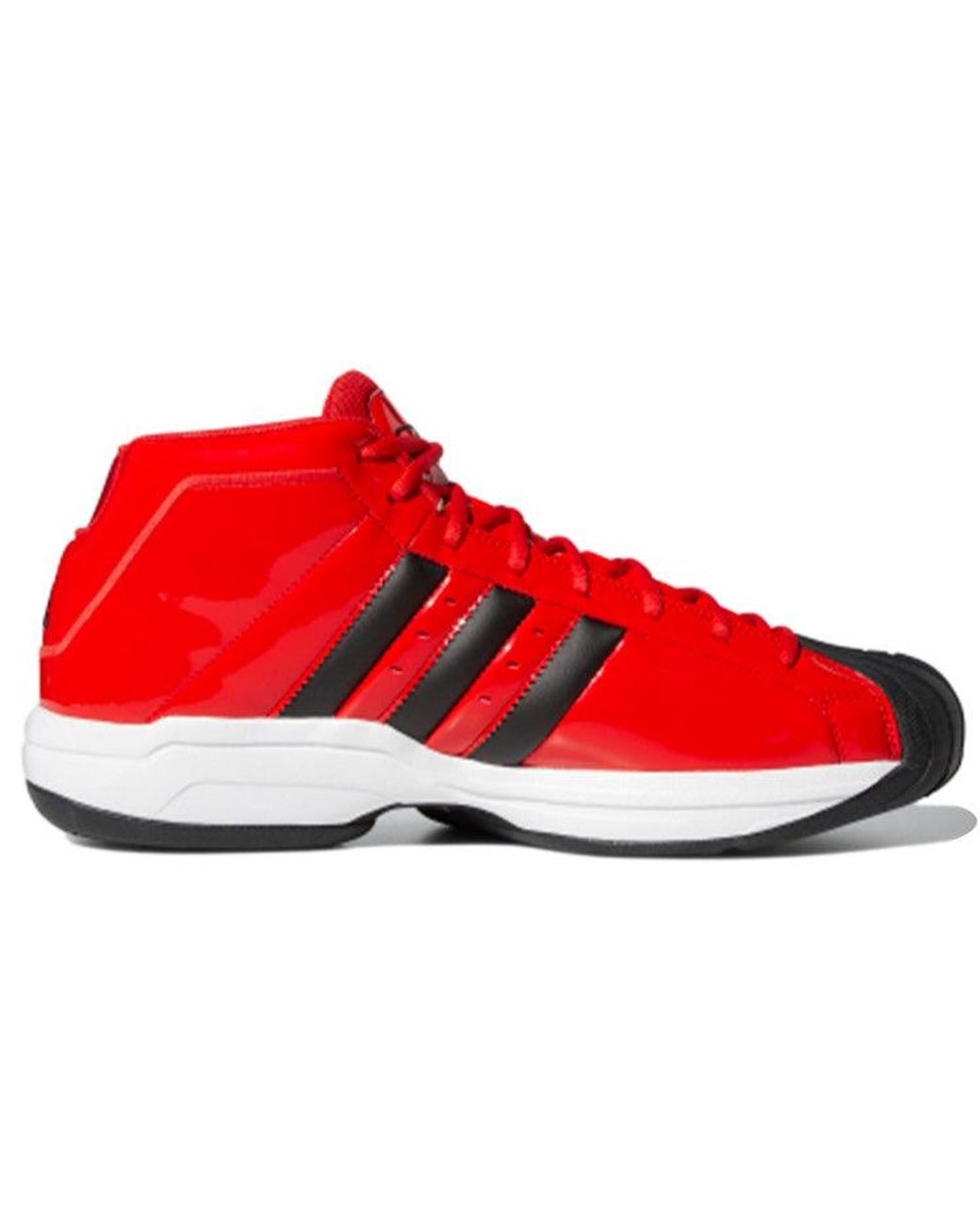 Adidas Red Pro Model 2G for men