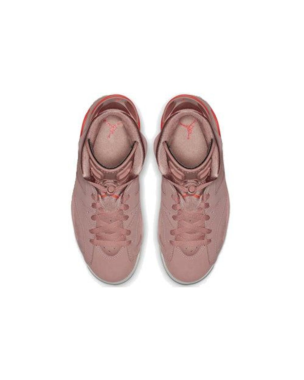 Nike Brown (Wmns) 6 Retro X Aleali May 'Millennial'