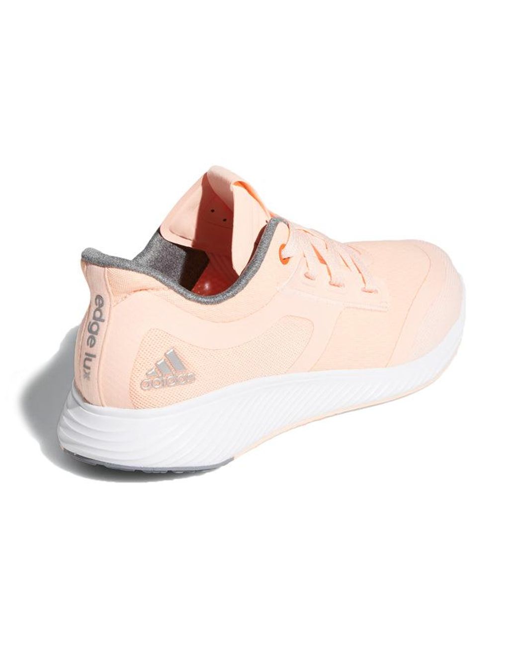 Adidas Pink (Wmns) Edge Lux Clima 2 'Trace'